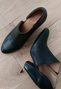 Cc Corso Cosmo "Yonkers" ankle boot